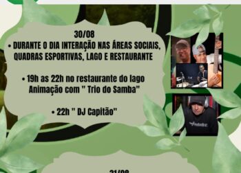 Comemoração 30 anos CNCS