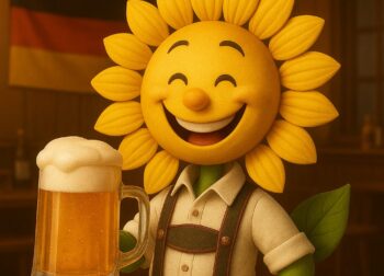 Oktoberfesf na Colina do Sol – Restaurante Girassol