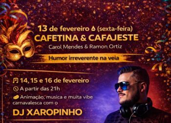 Carnaval – 2026